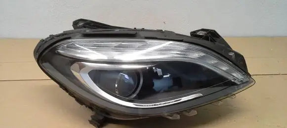 Mercedes-Benz B W246 W242 Headlight/headlamp A2468207861