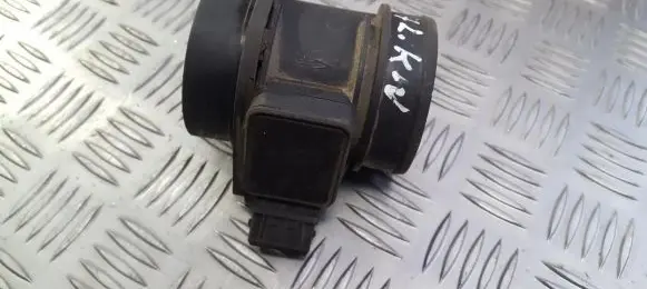 Renault Laguna I Mass air flow meter ammq19737