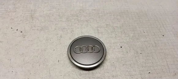 Audi A4 S4 B6 8E 8H Original wheel cap 4B0601170A