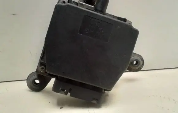 Turbo solenoid valve