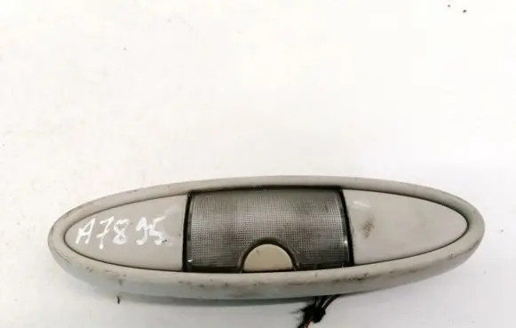 Mini One - Cooper R50 - 53 Rear seat light 8702830002A 870283-0002A