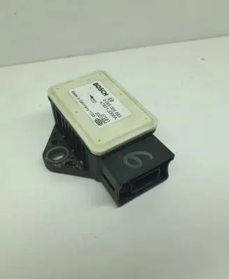 Nissan Qashqai ESP acceleration yaw rate sensor 0265005665