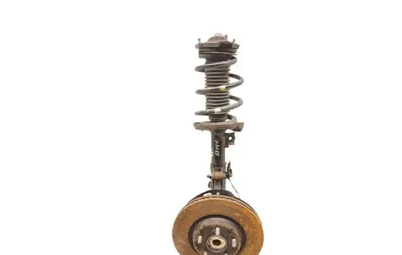 KIA Pro Cee'd III Front wheel hub spindle knuckle 