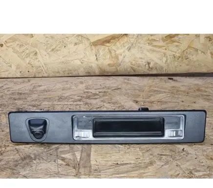 Volvo S90, V90 Loading door exterior handle 31416516 250317
