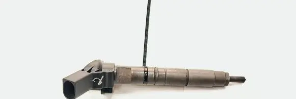 Mitsubishi Montero Fuel injector A6420701187