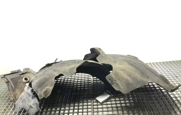 Audi A6 C7 Front wheel arch liner splash guards 4C0853888C