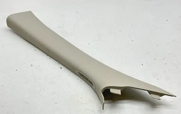 Dodge Durango III (A) pillar trim 1GG51HDAAE 100974090GKR