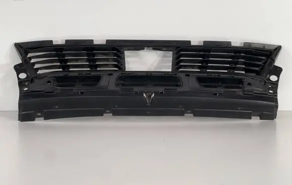 Peugeot 5008 II Front bumper lower grill 9811665777 60676009 67600911S