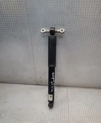 Peugeot 308 Rear shock absorber/damper 9844513780