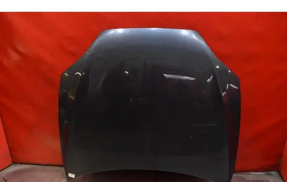 Tesla Model S Engine bonnet/hood
