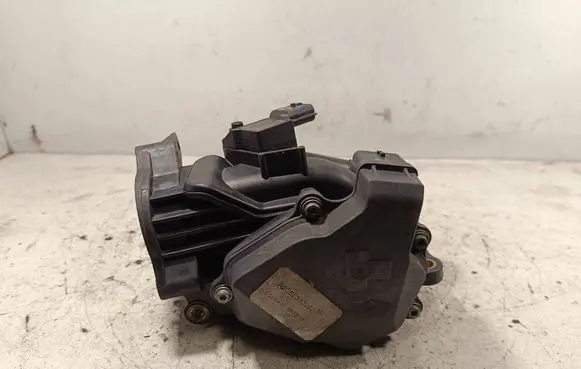 Nissan X-Trail T32 Throttle valve A2C53350932
