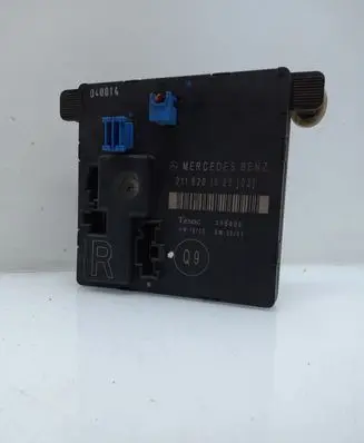 Mercedes-Benz E W211 Comfort/convenience module 2118201626 211820162603