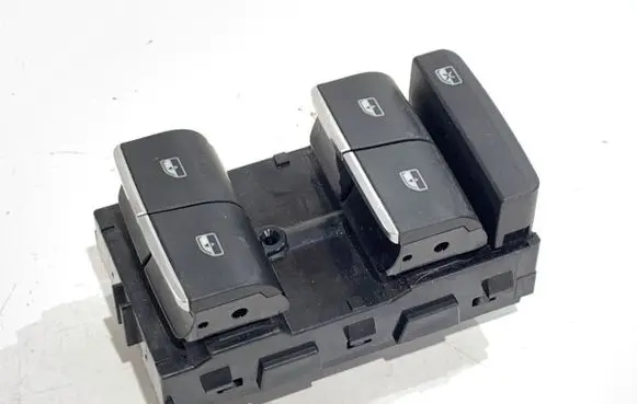 Alfa Romeo Stelvio Electric window control switch 01561291690