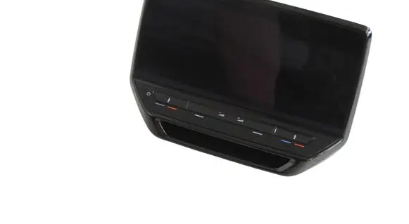 Volkswagen ID.3 Screen/display/small screen 10A919605K