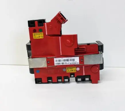 BMW 5 F10 F11 Fuse box set 9240490