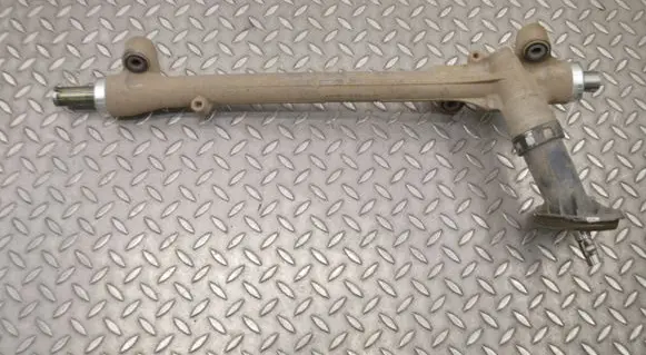 Mazda 6 Steering rack 49038447 GJQ9