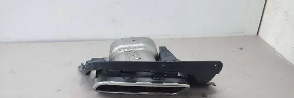 Mercedes-Benz SL R231 Muffler ending A2318851714 112179981