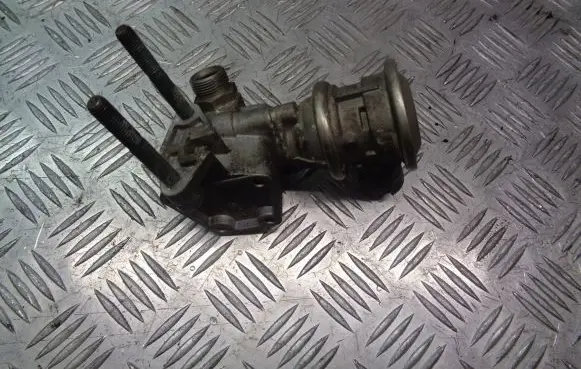 Citroen Berlingo EGR valve 06A131166B