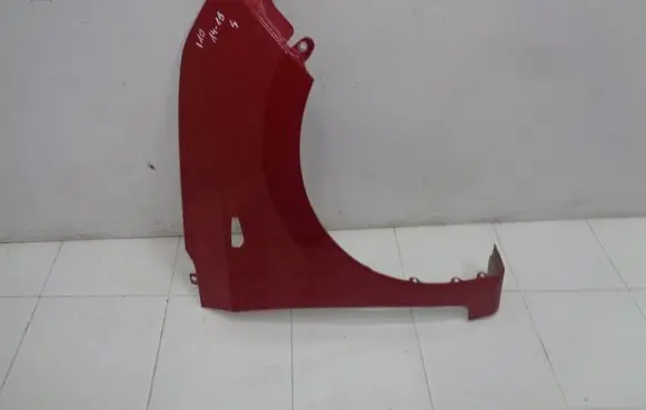 Hyundai i10 Fender