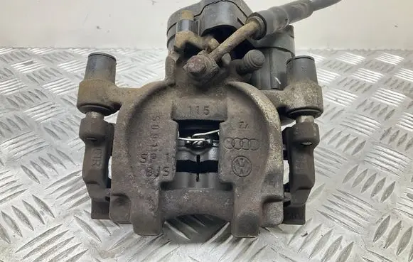 Audi A3 S3 8V Rear brake caliper 5Q0615405BC