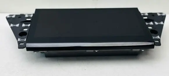 Audi Q8 e-tron Screen/display/small screen 4KE919605N