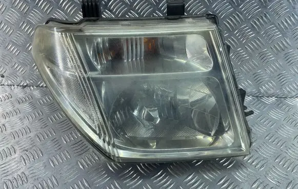 Nissan Pathfinder R51 Headlight/headlamp 26010EB383