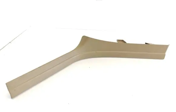 BMW X5 E53 Rear sill trim cover 51478402109 GA6328