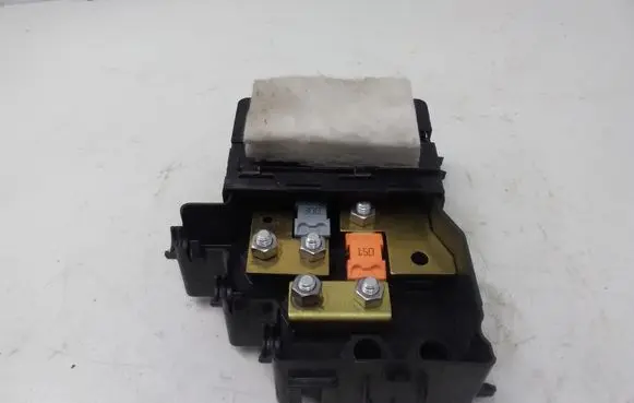 Volkswagen Phaeton Positive wiring loom 