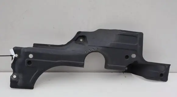 Volvo V70 Rear underbody cover/under tray 30736339