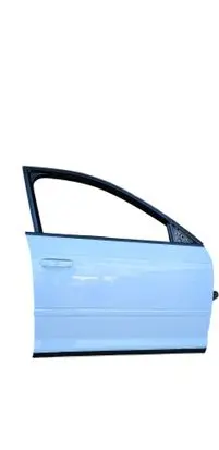 Audi A3 S3 8P Front door 