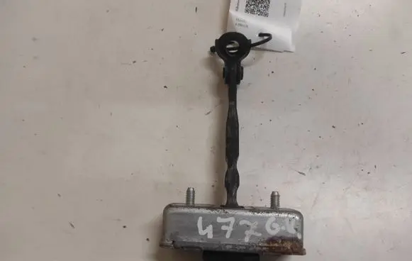 Mazda 6 Rear door check strap stopper