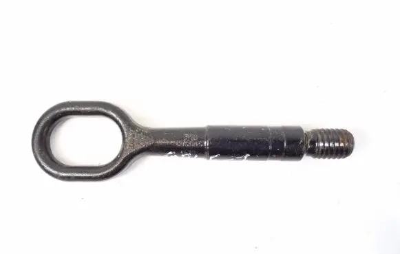 Volkswagen Golf VII Towing hook eye 8K0805615