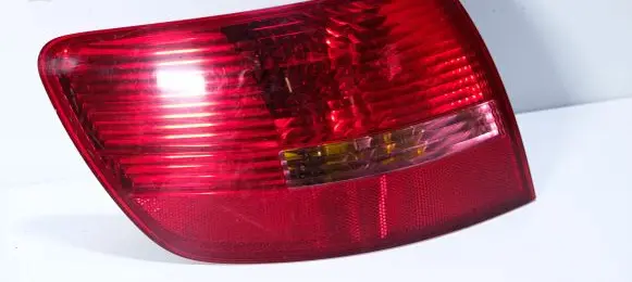 Audi A6 S6 C6 4F Rear/tail lights 89034302