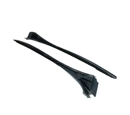 Renault Trafic III (X82) Windshield trim 93867905 83867906 104555A2
