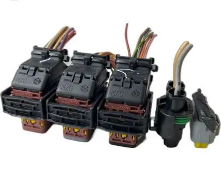 Peugeot 207 Other wiring loom 9661708180L10