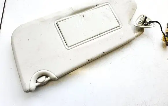 Dodge Journey Sun visor