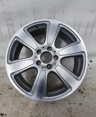Mercedes-Benz R W251 R16 steel rim 