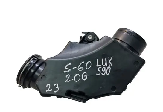 Volvo S60 Intake resonator 32298336