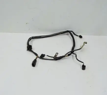 Skoda Octavia Mk3 (5E) Other wiring loom 5Q0971230BA