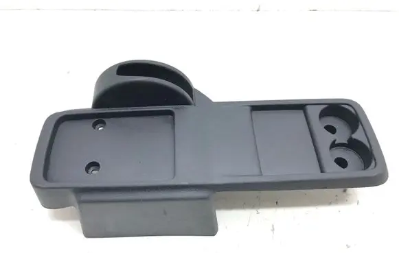 Peugeot Partner Center console 9681392077
