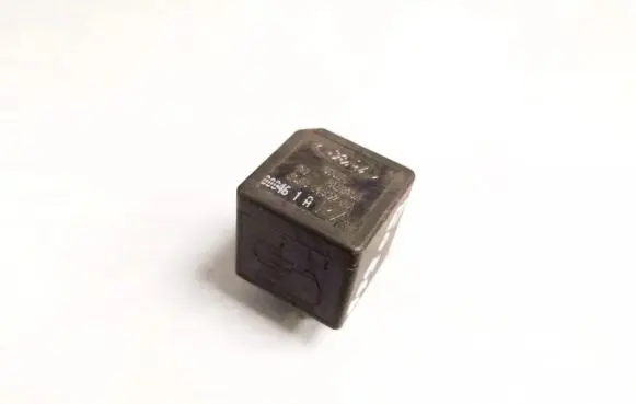 Ford Focus Other relay f0ab14b192aa f0ab-14b192-aa