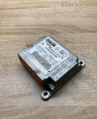 Citroen Xsara Airbag control unit/module 9646469180 600237600