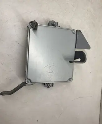 Toyota Prius (XW20) Engine control unit/module