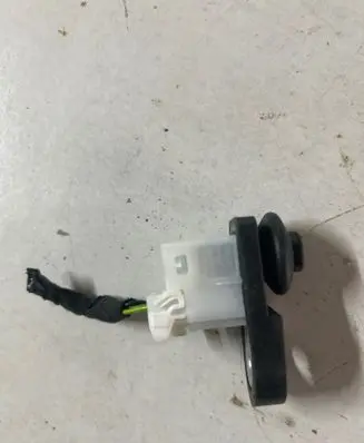 SsangYong Korando Front door sensor coupe 8573008000