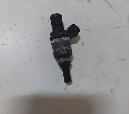 Fuel main line pipe