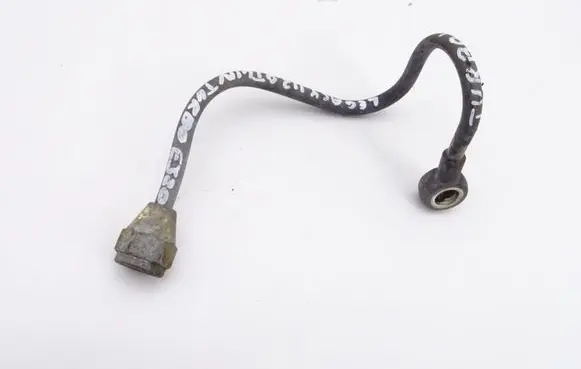 Subaru Legacy Turbo turbocharger oiling pipe/hose