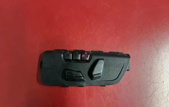 BMW 3 F30 F35 F31 Seat control switch 9276619