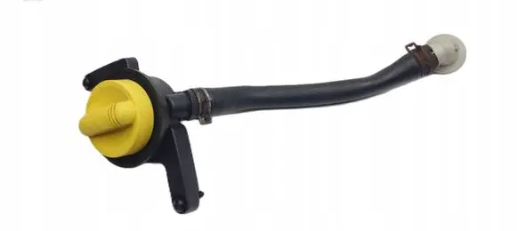 Renault Trafic II (X83) Oil fill pipe 8200523577 93857791