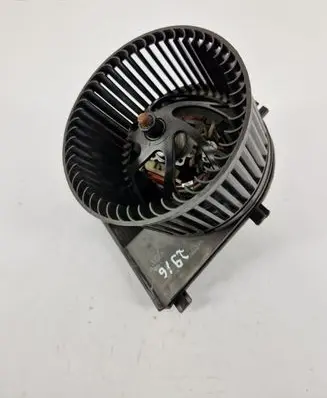 Audi A3 S3 8L Heater fan/blower 1J1819021A