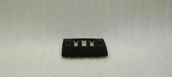 BMW 6 E63 E64 Sunroof switch 7037685